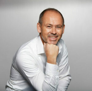Joakim Lorenz